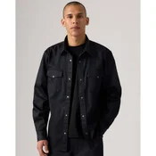 LEVIS ® Srajca temno modra