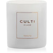 Culti Milano Tessuto dišeča sveča 270 g