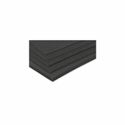 Pena z lepilom 310x210mm, 1 kos
