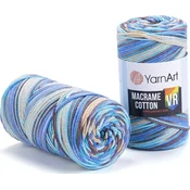 Yarn Art Macrame Cotton VR 225 m 921 Vrvica