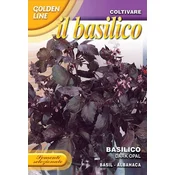 Seme Franchi bazilika dark opal