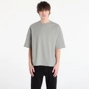 Majice Calvin Klein Jeans Ss Relaxed Cooling Piqu Tee Beige M