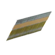Žeblji na traku 4000 kom, D34°, vezani na papirju, 2,8 x 63 mm Metabo 630152000