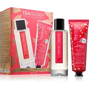 Teaology Passion Tea Set 2 Piece Womens Gift Box