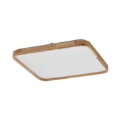 Osram - LED prigušiva stropna svetiljka ORBIS ALICIA LED/36W/230V 49,5x49,5 cm