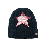 Barts SPAERKLE BEANIE, dječja kapa, plava 6162