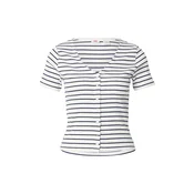 LEVIS  Majica MUSE temno modra/bela