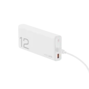 Honor Prenosivi punjac Choice Power Bank, 66W, 12000mAh, Beli