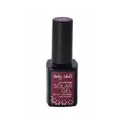 Solar gel lak za nohte, št. 14 Merlot 10 ml