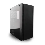 Racunar ZEUS Ryzen 5 4650G/DDR4 12GB/SSD 256GB/650W