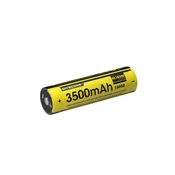 Nitecore Baterija NL1835R 3500mAh 3,6V