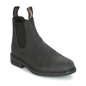 Blundstone Polškornji DRESS BOOT Siva