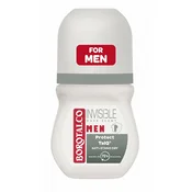 Borotalco Ball deodorant Men Invisible Dry (Deo Roll On) 50 ml