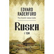 RUSKA I - Edvard Raderfurd ( 7463 )