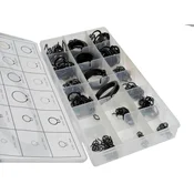 Set zunanjih obročev Seger 300 kos