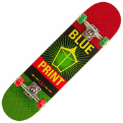 Blueprint Pachinko V2 Rasta 7.75Blueprint Pachinko V2 Rasta 7.75