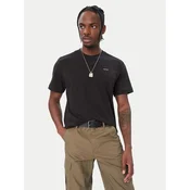G-Star Raw Majica D28609-C682 Črna Regular Fit