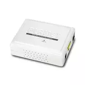 PLANET POE-161S network splitter White Power over Ethernet (PoE)