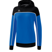 Mikica s kapuco CHANGE by erima Hoody