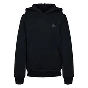Childrens sweatshirt Easy Sign Hoody black