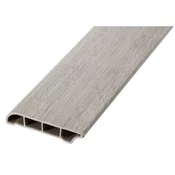 SPC cokl May Flooring Wood Ivory, 240 cm