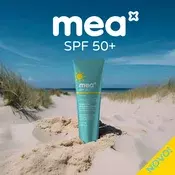 MEA SPF 50+ krema