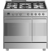 SMEG Štedilnik SCB92PX8