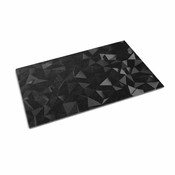 tulup.si Predpražnik Geometrijska abstrakcija 150x100 cm