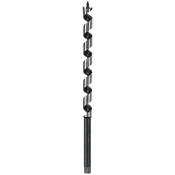 Burgija za drvene grede O16,0x250 WOLFCRAFT