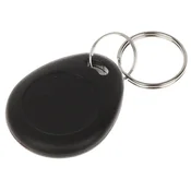RFID OBESEK ZA KLJUČE Z BLIŽINSKIM MERILNIKOM -534N/B