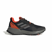 Adidas TERREX SOULSTRIDE, muške tenisice za trail trcanje, crna IF5010