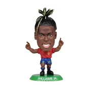 Figurica SoccerStarz Nico Williams - Španija (406017)