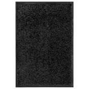Otirac perivi crni 40 x 60 cm