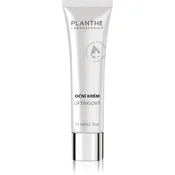 PLANTHÉ Lifting Eye Cream krema za predel okoli oči z učinkom liftinga 15 ml