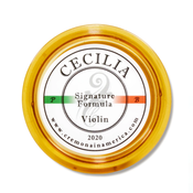Cecilia Signature formula kalafonijum za violinu 25g
