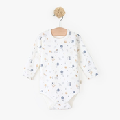 Just kiddin baby bodi Organic 86 ( 17001069 )