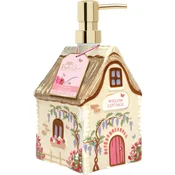 Baylis & Harding Royale Garden Rose, Poppy & Vanilla tekoče milo za roke darilna izdaja