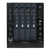DAP-Audio CORE Club 4 Kanalni Dj mixer - DAP