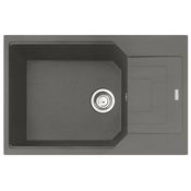 FRANKE UBG 611-78L stonegrey 1 14.0682.569