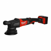 MILWAUKEE Naključni orbitalni polirnik Milwaukee Fuel M18 FROP15-502X