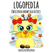 shumee Logopedska terapija. Govorne vaje za otroke