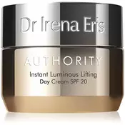 Dr Irena Eris Authority dnevna lifting krema proti gubam SPF 20 50 ml