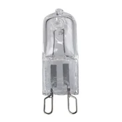 shumee Halogenska žarnica JD G9 60W 230V PATRON