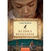 Lisa Rošon Kcerka renesanse ( 27034 )