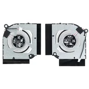 Ventilator Acer Nitro AN16-41 AN515-58 AN517-55