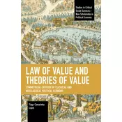 Law of Value and Theories of Value