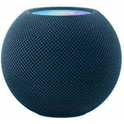 Prijenosni zvucnik Apple - HomePod mini, plavi