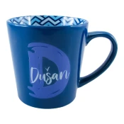 Festa Šolja Dušan, Plava
