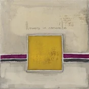 Flowers In Concrete - Flowers In Concrete (LP)