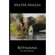 Botswana Taschenbuch